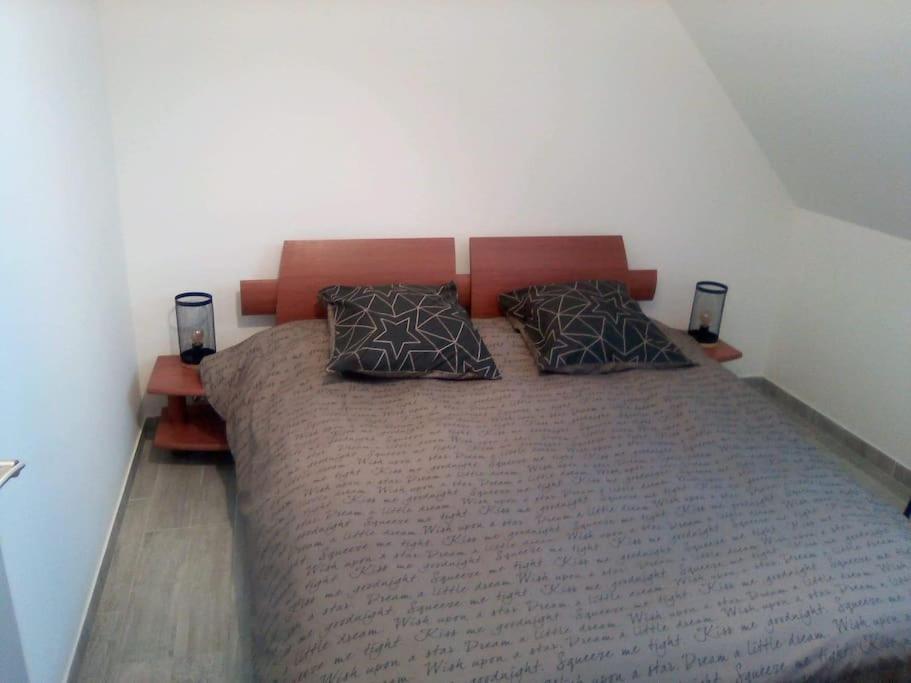 Gite 3 Chambres Neuf Proche Plage Oye-Plage Ngoại thất bức ảnh